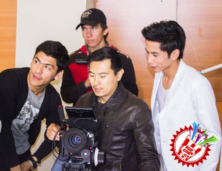 ЗАМИР “ЧАПАК” ТАРОНАСИГА КЛИП суратга олинди