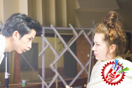 ЗАМИР “ЧАПАК” ТАРОНАСИГА КЛИП суратга олинди