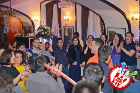 Нилуфар Усмонова ҳаётидаги унутилмас кун