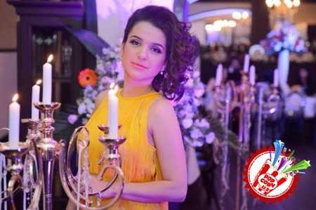 Нилуфар Усмонова ҳаётидаги унутилмас кун