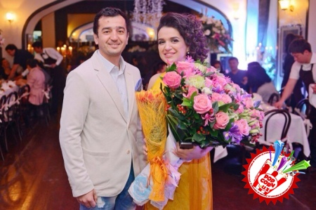 Нилуфар Усмонова ҳаётидаги унутилмас кун