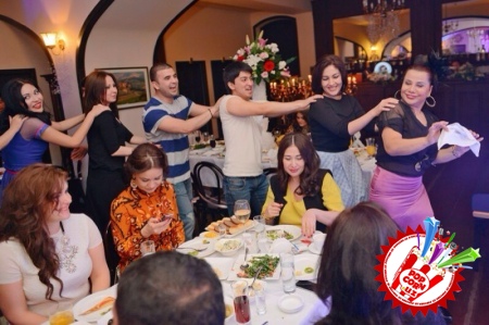 Нилуфар Усмонова ҳаётидаги унутилмас кун