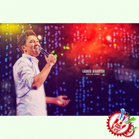 Сардор Раҳимхон мухлислари учун кутилган янгилик