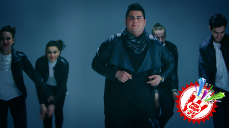 Миржон Ашраповнинг илк ижод намунаси