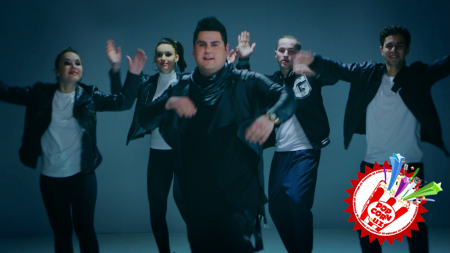 Миржон Ашраповнинг илк ижод намунаси