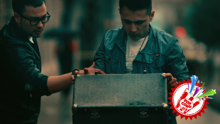 Миржон Ашраповнинг илк ижод намунаси