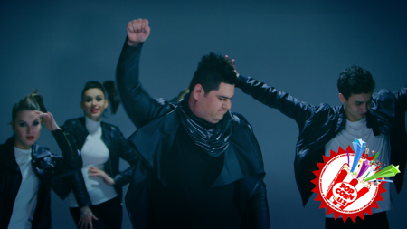 Миржон Ашраповнинг илк ижод намунаси