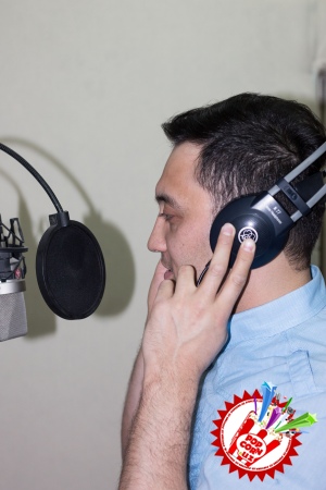 ОДИЛ ТЎЛАГАНОВ ИККИТА ШЎХ ТАРОНА ҲОЗИРЛАМОҚДА