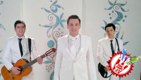 ОДИЛ ТЎЛАГАНОВ ИККИТА ШЎХ ТАРОНА ҲОЗИРЛАМОҚДА