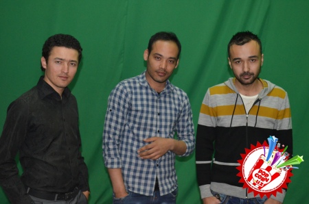 Санъатбек Пармонов халқаро танлов ғолибига айланди