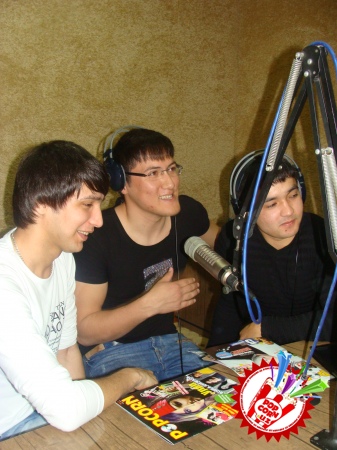 УММОН – “ҲАЁТИМДА ЙЎҚ”