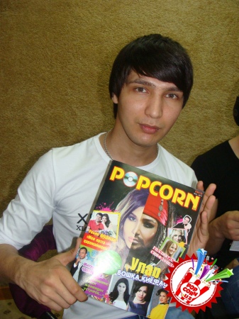 УММОН – “ҲАЁТИМДА ЙЎҚ”