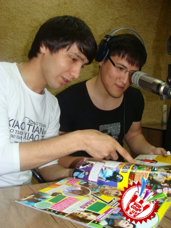 УММОН – “ҲАЁТИМДА ЙЎҚ”