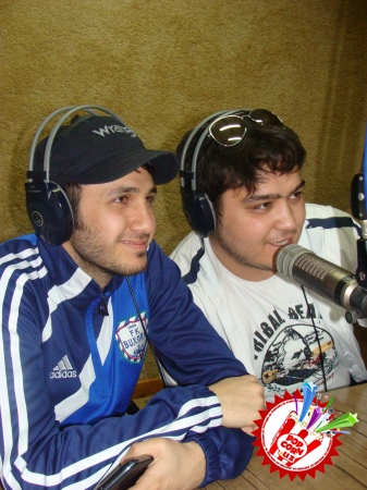 Сарвар ва Комил ИЖОДИДАГИ ҚАЙНОҚ ЯНГИЛИКЛАР