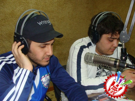 Сарвар ва Комил ИЖОДИДАГИ ҚАЙНОҚ ЯНГИЛИКЛАР