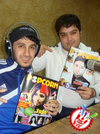 Сарвар ва Комил ИЖОДИДАГИ ҚАЙНОҚ ЯНГИЛИКЛАР