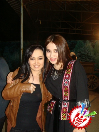 “ЎЗБЕКНАВО”да “СУМАЛАК ШОУ\"