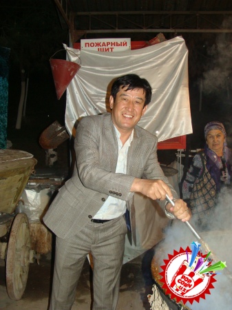 “ЎЗБЕКНАВО”да “СУМАЛАК ШОУ\"