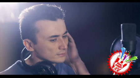 УЛУҒБЕК РАҲМАТУЛЛАЕВДАН ЯНА БИР ЯНГИ ВИДЕОКЛИП