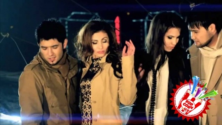 “ДАВР” ГУРУҲИ МИЛЛИЙ ҚЎШИҚ ЯРАТМОҚЧИ