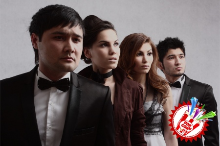 “ДАВР” ГУРУҲИ МИЛЛИЙ ҚЎШИҚ ЯРАТМОҚЧИ