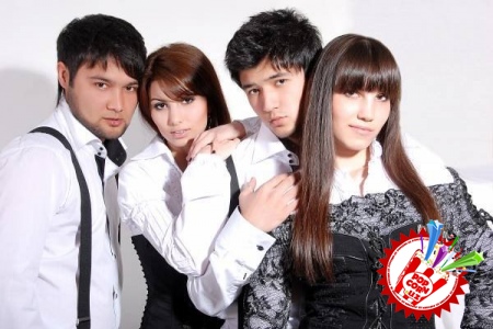 “ДАВР” ГУРУҲИ МИЛЛИЙ ҚЎШИҚ ЯРАТМОҚЧИ