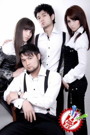 “ДАВР” ГУРУҲИ МИЛЛИЙ ҚЎШИҚ ЯРАТМОҚЧИ