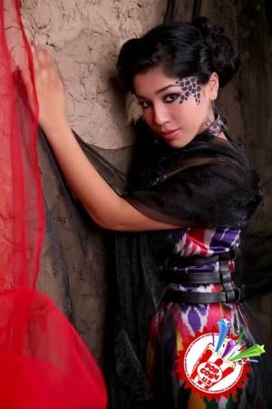 ЗИЁДА ЯККАХОН КОНЦЕРТИГА ТАЙЁРЛАНЯПТИ