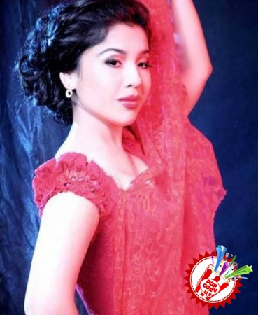 ЗИЁДА ЯККАХОН КОНЦЕРТИГА ТАЙЁРЛАНЯПТИ