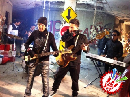 “Юрак йиғлар” саундтреки учун видеоклип суратга олинди