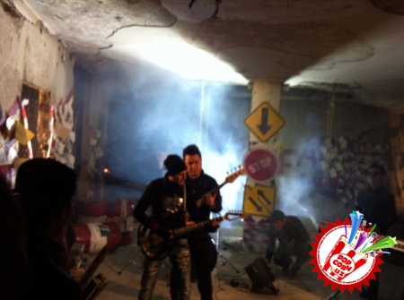 “Юрак йиғлар” саундтреки учун видеоклип суратга олинди