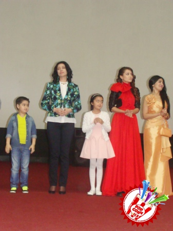 СЕВГИНИНГ ҚАДРИ МУҲРЛАНГАН ФИЛЬМ