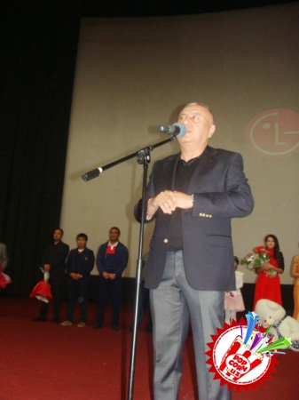 СЕВГИНИНГ ҚАДРИ МУҲРЛАНГАН ФИЛЬМ