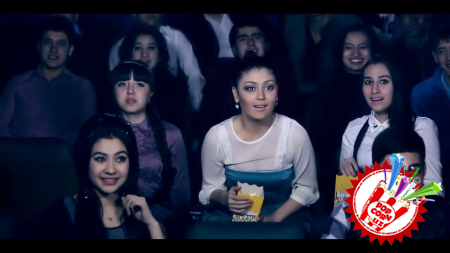 ЗИЁДАНИНГ РОМАНТИК ВИДЕОКЛИПИ