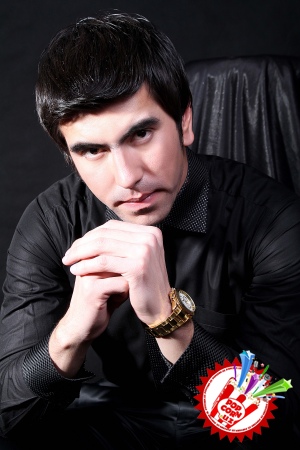 “СЕНИ БУГУН КЎРМАСАМ БЎЛМАС” САРДОР МАМАДАЛИЕВ ТАЛҚИНИДА