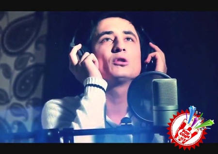 Шерзод Якубовнинг армонли муҳаббати