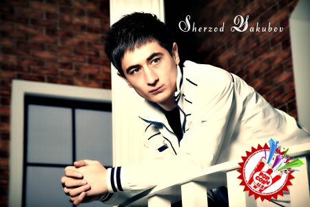 Шерзод Якубовнинг армонли муҳаббати