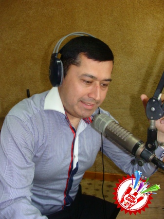 ИЗЗАТИЛЛА ИБРАГИМОВДАН КУТИЛГАН ТАРОНА ПРЕМЬЕРАСИ