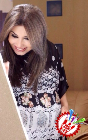 Райхон янгиликлар арафасида...