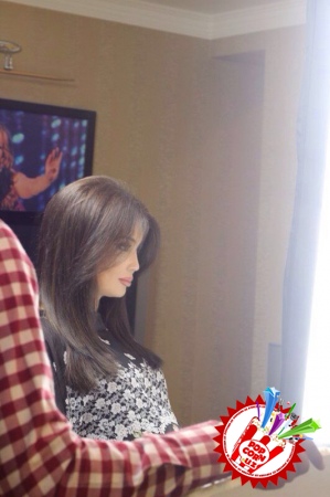 Райхон янгиликлар арафасида...