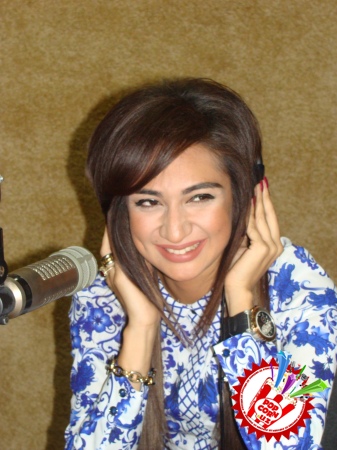 МУНИСА ЯНГИ ҚЎШИҚ ИЛА “FM 101” МЕҲМОНИ БЎЛДИ