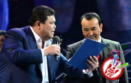 ХАЛҚ АРТИСТИГА ХАЛҚ ЭЪТИРОФИ