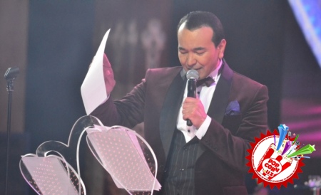 ХАЛҚ АРТИСТИГА ХАЛҚ ЭЪТИРОФИ