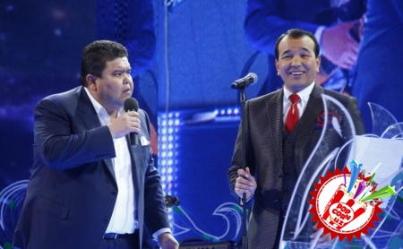 ХАЛҚ АРТИСТИГА ХАЛҚ ЭЪТИРОФИ