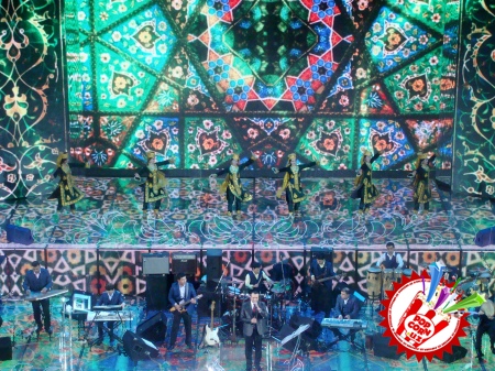 ХАЛҚ АРТИСТИГА ХАЛҚ ЭЪТИРОФИ