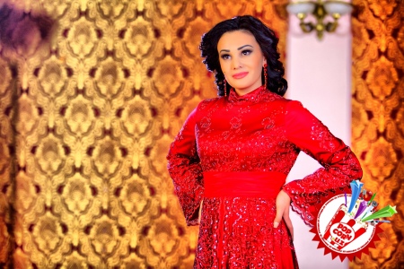 МАШҲУРА ШИЖОАТ ИЛА ИЖОДГА ҚАЙТДИ