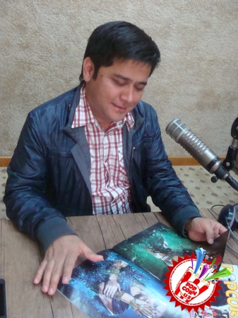 ИЛҲОМ ФАРМОНОВ МУХЛИСИГА ҚАНДАЙ ВАъДА БЕРДИ?