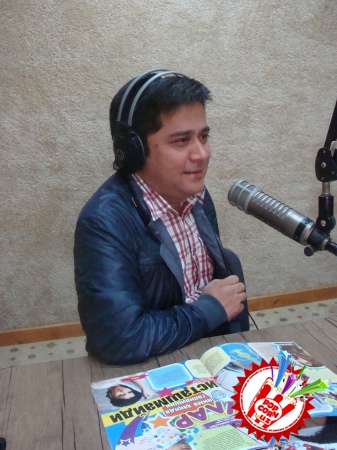 ИЛҲОМ ФАРМОНОВ МУХЛИСИГА ҚАНДАЙ ВАъДА БЕРДИ?