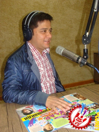 ИЛҲОМ ФАРМОНОВ МУХЛИСИГА ҚАНДАЙ ВАъДА БЕРДИ?