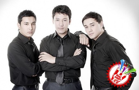 “ЭЛДИДО” ГУРУҲИ СОХИБ АББОСХОННИНГ ФИЛЬМИДА